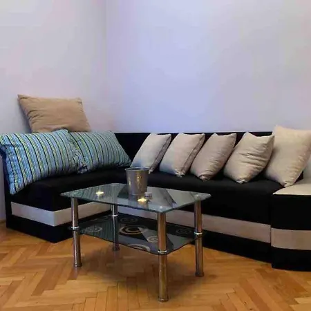 Multi-apartment In Top Center * Sofia