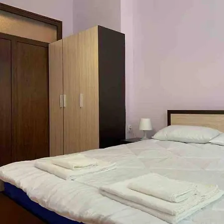 Multi-apartment In Top Center * Sofia