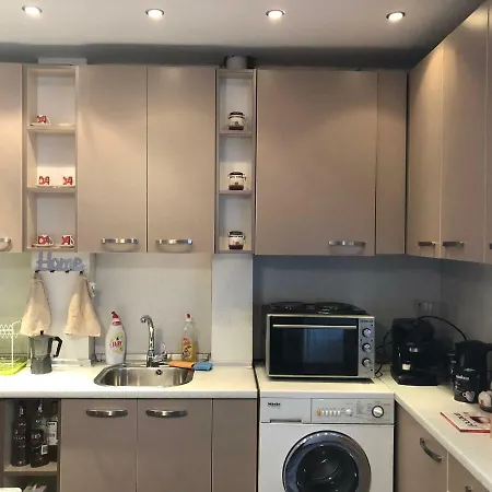 Multi-apartment In Top Center Apartment Sofia